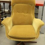 896 3177 SWIVEL CHAIR